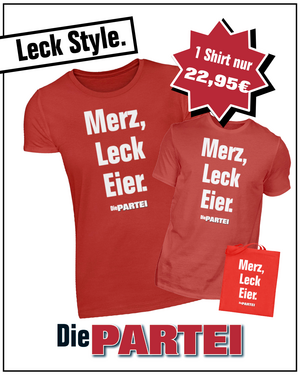 Die Partei Die PARTEI Frankfurt Webseite Die PARTEI Frankfurt